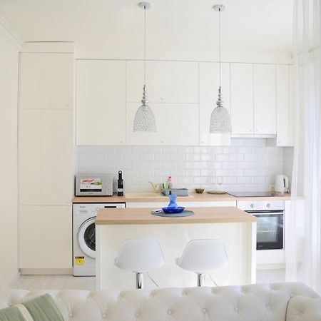סגד Cloe Apartman מראה חיצוני תמונה