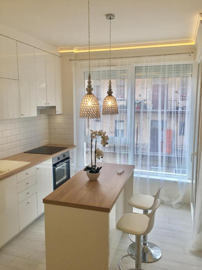 סגד Cloe Apartman מראה חיצוני תמונה