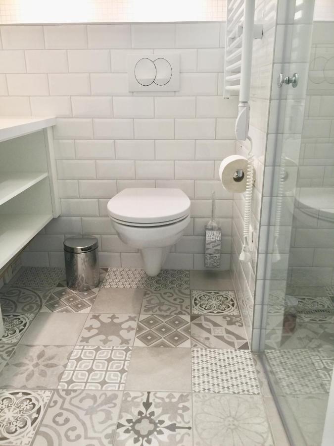 סגד Cloe Apartman מראה חיצוני תמונה
