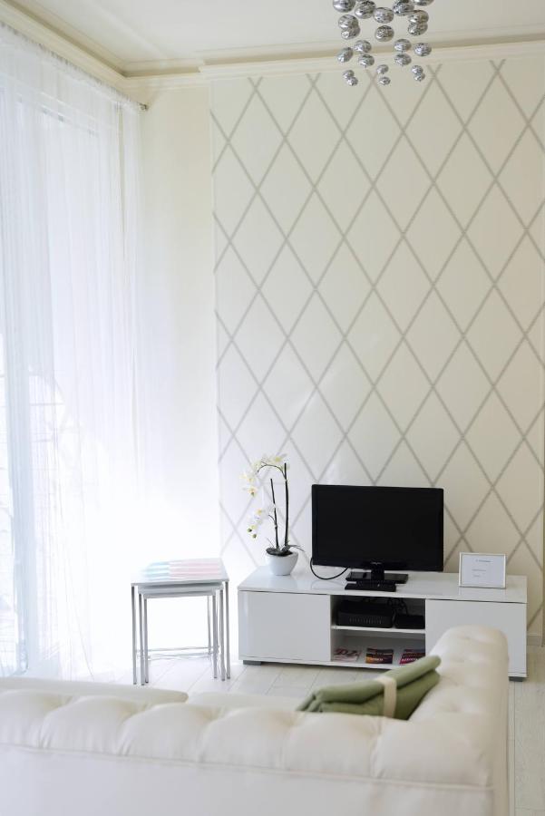 סגד Cloe Apartman מראה חיצוני תמונה
