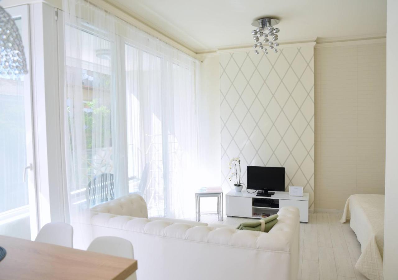 סגד Cloe Apartman מראה חיצוני תמונה