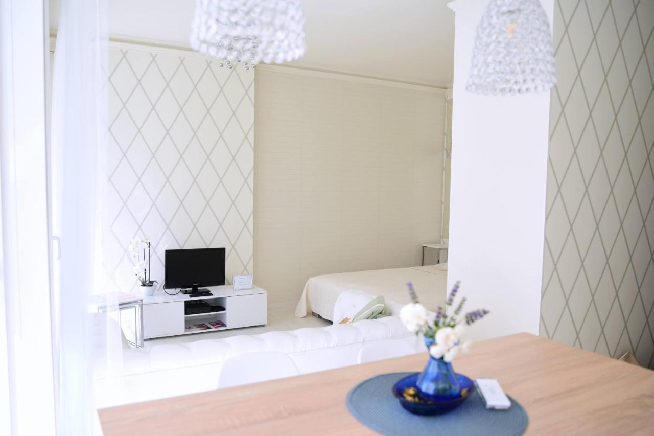 סגד Cloe Apartman מראה חיצוני תמונה