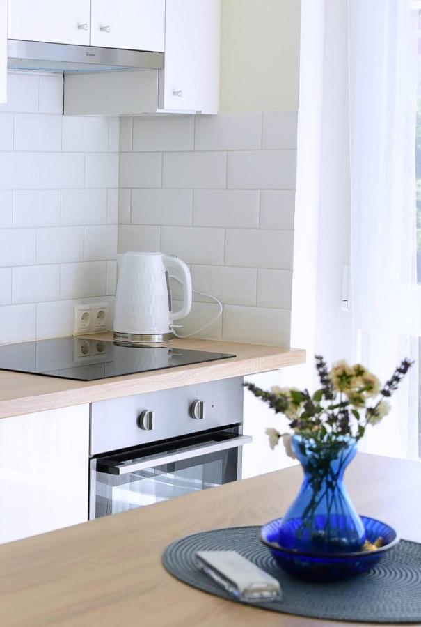 סגד Cloe Apartman מראה חיצוני תמונה