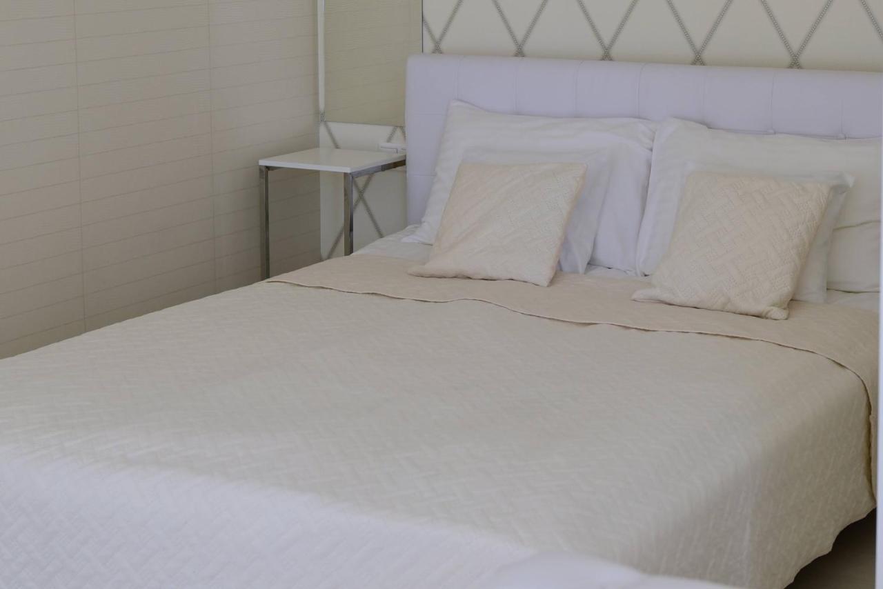 סגד Cloe Apartman מראה חיצוני תמונה
