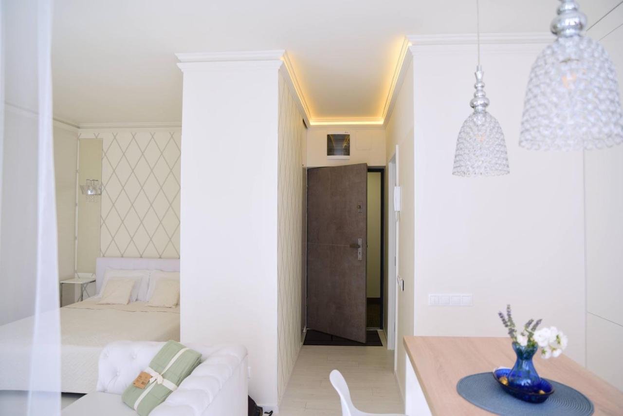 סגד Cloe Apartman מראה חיצוני תמונה